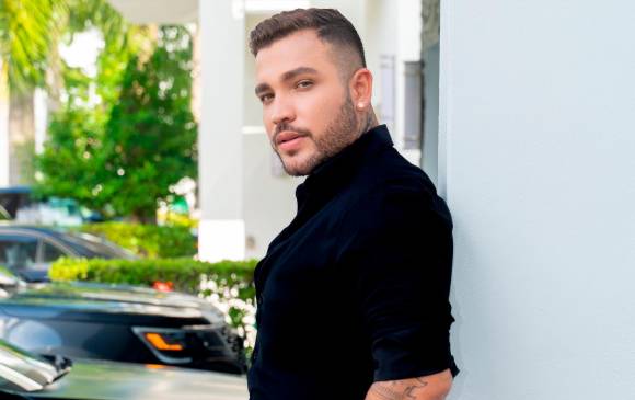 Jessi Uribe confirmo que este año no estará en el programa Yo me llamo. FOTO Cortesía