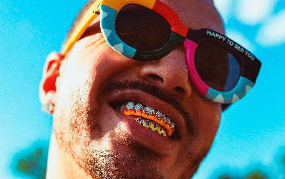 El álbum de Jose estará disponible desde el 10 de septiembre. FOTO Tomada de Instagram 