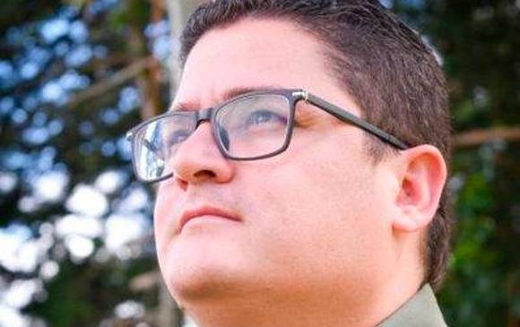 Ana Carolina, la única mujer cabeza de lista a la Cámara en Antioquia