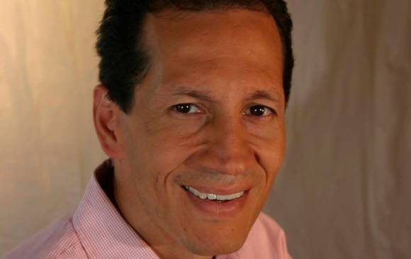 Óscar Hernando Motta fue candidato al Concejo de Neiva para el periodo 2016-2019. FOTO TOMADA DE FACEBOOK ÓSCAR MOTTA