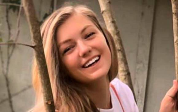 FBI confirma que cadáver hallado es de la influencer Gabrielle Petito