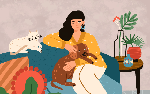 ilustración sstock