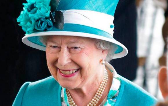 La reina Isabel II tiene 95 años y en 2022 cumplirá 70 años en el trono. Es la monarca más longeva de Reino Unido Foto: Archivo