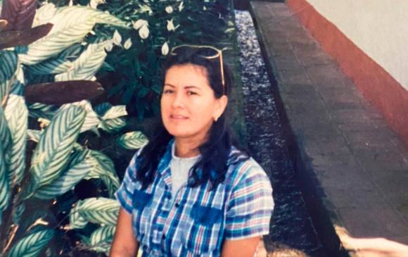 Martha seguirá luchando para obtener la eutanasia 