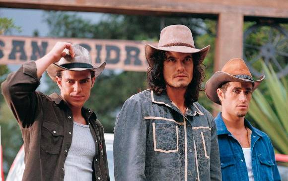 Es oficial: Regresa Pasión de Gavilanes en 2022