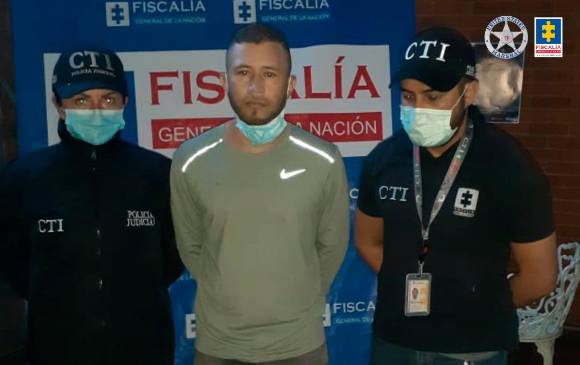 Los hechos por los que acusan al expolicía ocurrieron en 2019 en un condado del estado de Texas. EE. UU. FOTO CORTESÍA FISCALÍA