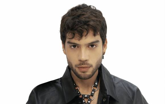 El colombiano que llevó el rap a la serie Rebelde