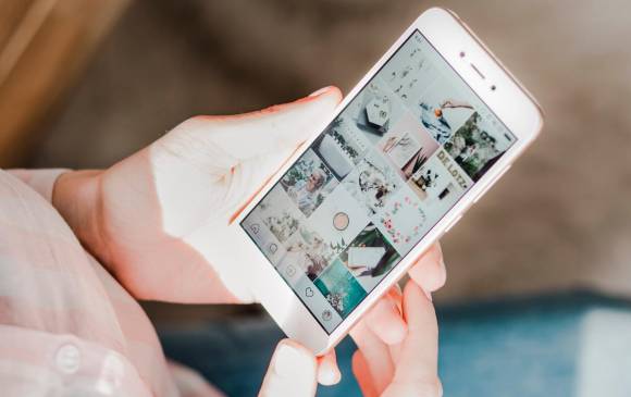 Las funciones, de momento, solo están disponibles en los dispositivos con sistema iOS Foto: Georgia de Lotz en Unsplash