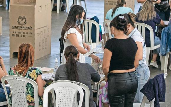 Las 10 claves para entender cómo fue la jornada electoral en Colombia