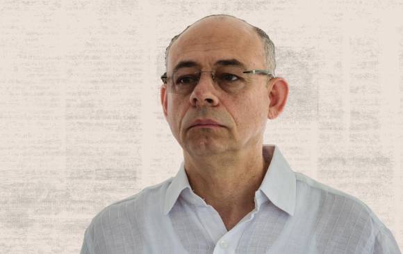 Giovanni Álvarez es el actual director de la Unidad de Investigación y Acusación de la JEP. FOTO Juan Antonio Sánchez