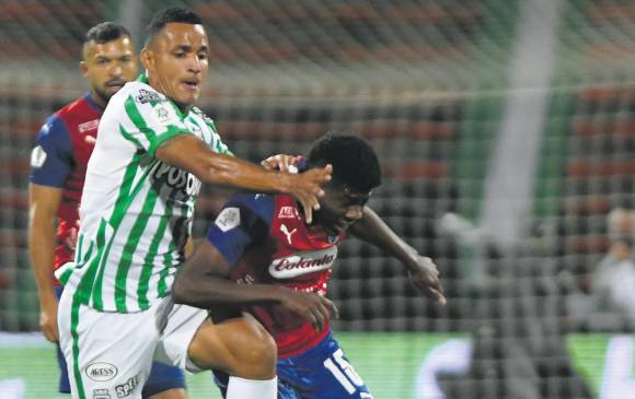 Tras el clásico antioqueño el VAR volvió al ojo del huracán