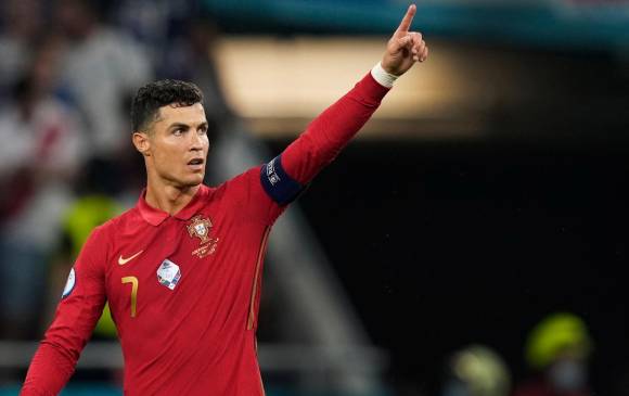 Empiezan los octavos de la Euro: estos son los partidos y horarios