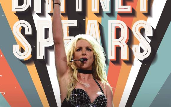 ¿Cuánto le falta a Britney Spears para ser “libre”?