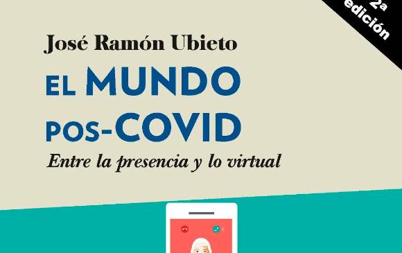 Una reflexión desde la salud mentalEste título explora el efecto psicológico y los cambios que el coronavirus aceleró en la salud, educación y trabajo.