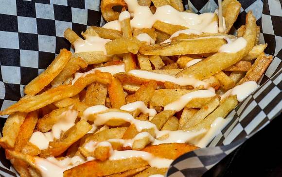 El Salchipapas Festival irá hasta el 7 de marzo. Foto: Jaime Pérez Munévar
