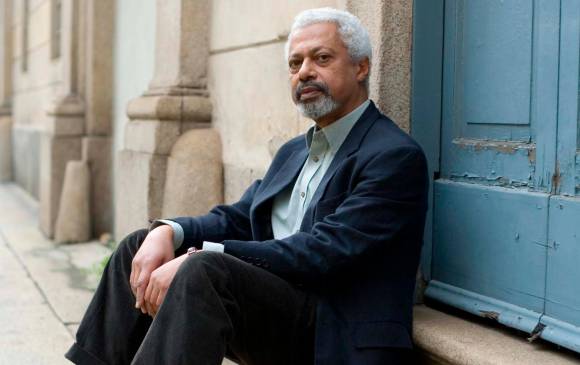 El escritor Abdulrazak Gurnah gana el premio Nobel de Literatura