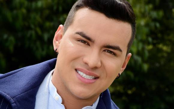 Yeison Jiménez tiene 29 años y nació en Manzanares, Caldas. Suma más de 70 canciones. FOTO CORTESÍA UNiversal Music