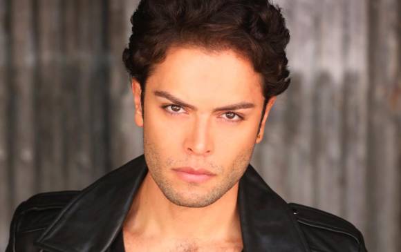 David Granados está radicado en Los Ángeles. Hizo parte de West Side Story, producción nominada al Oscar. FOTO Cortesía