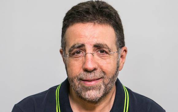 José Ramón Ubieto Pardo es psicólogo clínico y psicoanalista, profesor de los Estudios de Psicología y Ciencias de la Educación de la Universidad Oberta de Catalunya . FOTO cortesía uoc