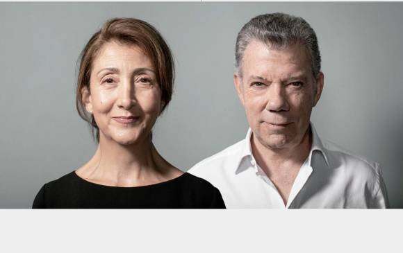 “Reencuentros”: ¿Qué pasó entre Santos e Ingrid Betancourt tras Operación Jaque?