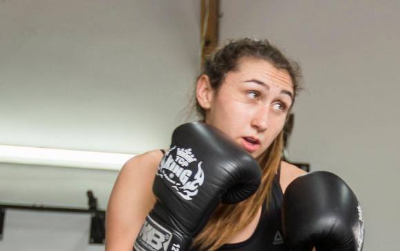 La lucha de las artes marciales mixtas por tener una federación en Colombia