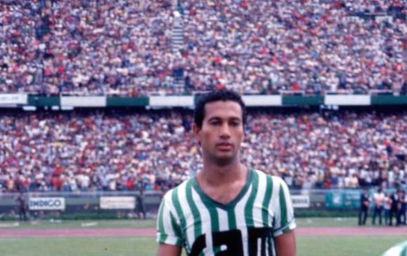 La huella brasileña en Nacional
