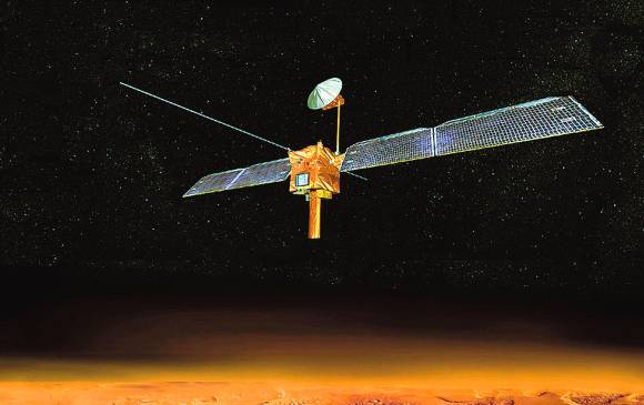Así como desde la Tierra se exploran exoplanetas y planetas, este estudio revela que lo mismo sucede en sentido contrario. FOTO Ilustración