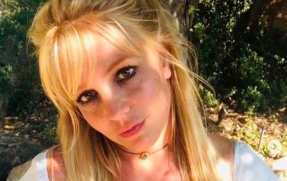 FOTO @britneyspears