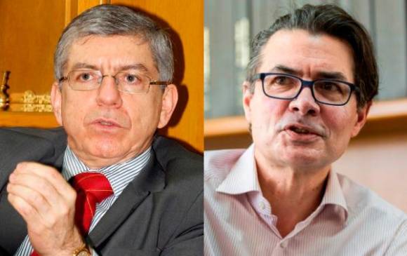 El expresidente César Gaviria ha dicho públicamente que espera que Alejandro Gaviria acepte el apoyo del Partido Liberal a su aspiración presidencial.
