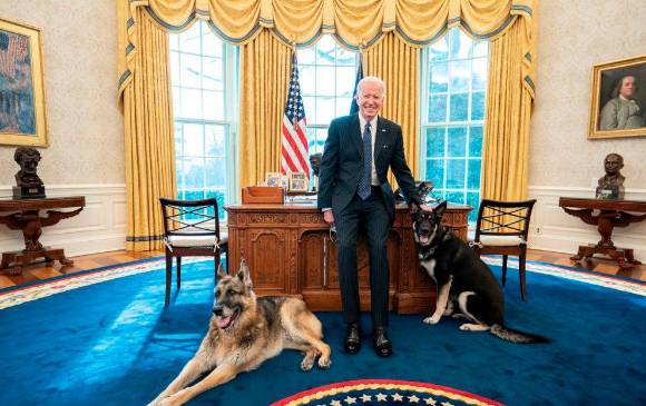 FOTO White House