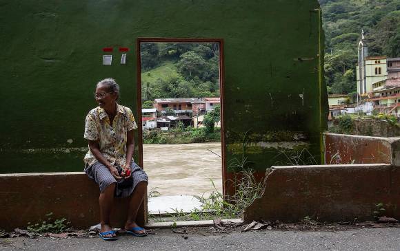 El colapso del proyecto Hidroituango ocasionó grandes afectaciones a las comunidades de la zona, las cuales fueron atendidas en su momento, aunque este fallo indica que no totalmente. FOTO ARCHIVO