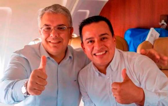 La Fiscalía General de la Nación también se encuentra investigando el escándalo por los múltiples contratos. FOTO CORTESÍA 