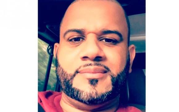 El hombre de 40 años llegó desde Nueva York a operarse junto con su mujer. FOTO: CORTESÍA