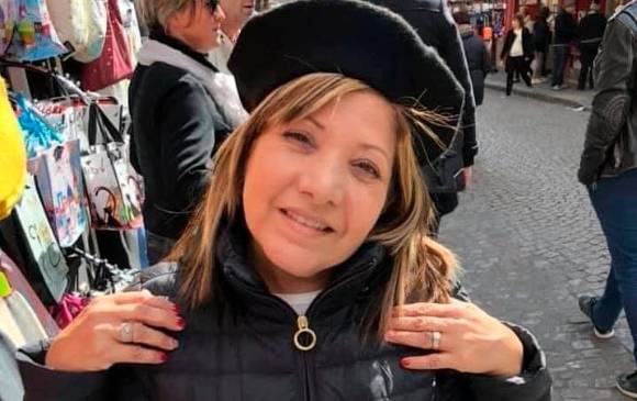 Ella era la estilista María Isabel Rosado Otero, de 59 años, a quien sus conocidos llamaban “Chavela”. FOTO: TOMADA DE REDES SOCIALES.