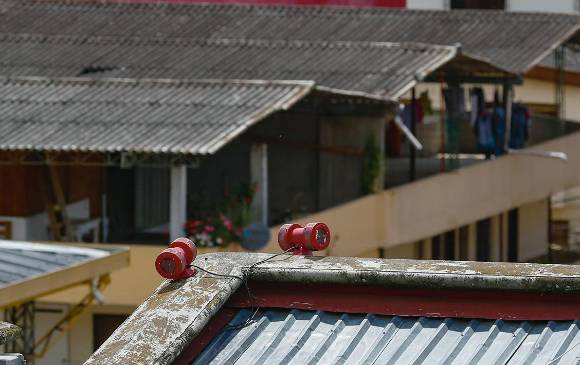 Con millonaria inversión, Antioquia monitorea sus cuencas 