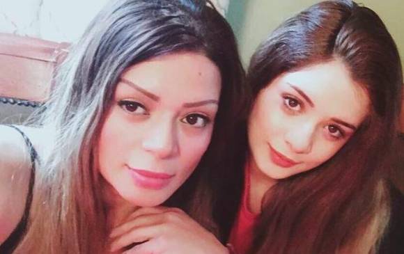 Marbelle y su hija Rafaella indicaron que no se pronunciarán más sobre el caso de intolerancia. FOTO TOMADA DE INSTAGRAM @rafaellamusik