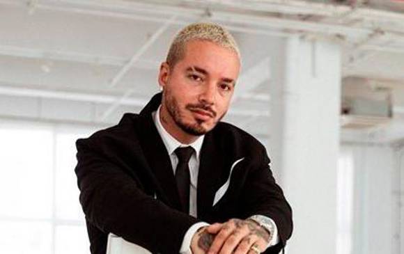 Jose es el título del álbum que J Balvin estrenará el 10 de septiembre. FOTO Cortesía Universal Music