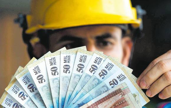 El Programa de Acompañamiento a Deudores estará vigente hasta junio de este año, según la Superintendencia Financiera. Foto Manuel Saldarriaga