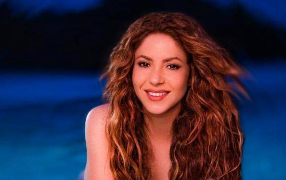 Un juez español dice tener indicios suficientes para declarar culpable a Shakira. FOTO Tomada de Twitter