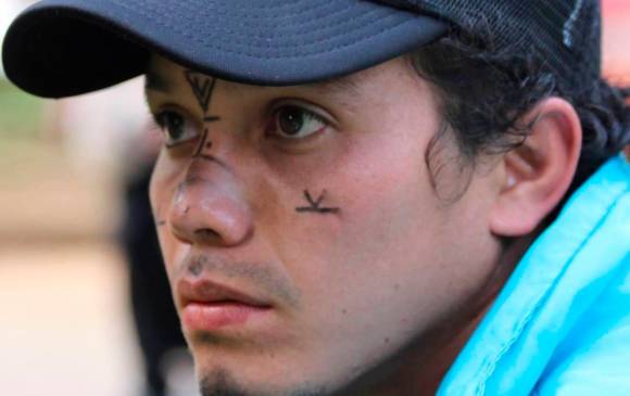 Desde octubre de 2021 han asesinado 7 indígenas en Antioquia. FOTO CORTESÍA OIA