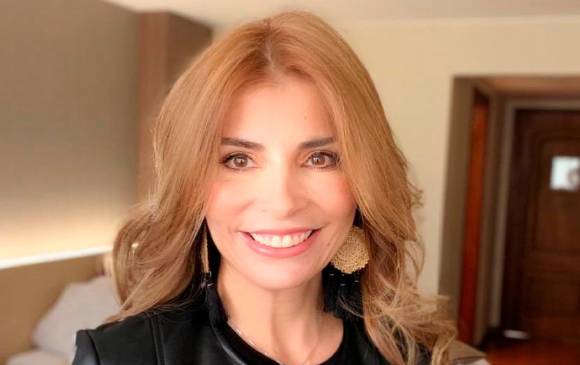 Alejandra Echavarría es Administradora de Empresas de la U. de M. y Diseñadora de Moda de la escuela Arturo Tejada, FOTO Cortesía.
