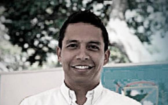 Deninson Mendoza Ramos