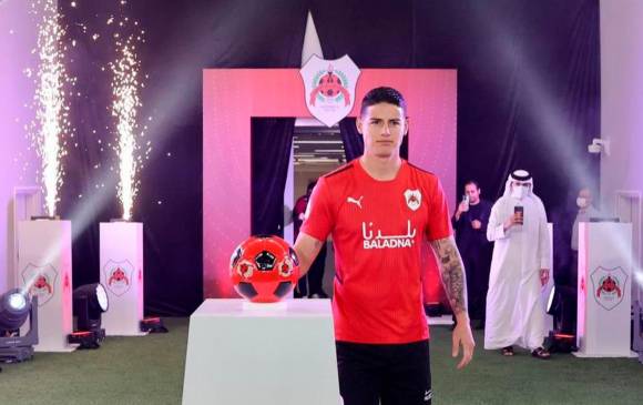 FOTO @AlrayyanSC