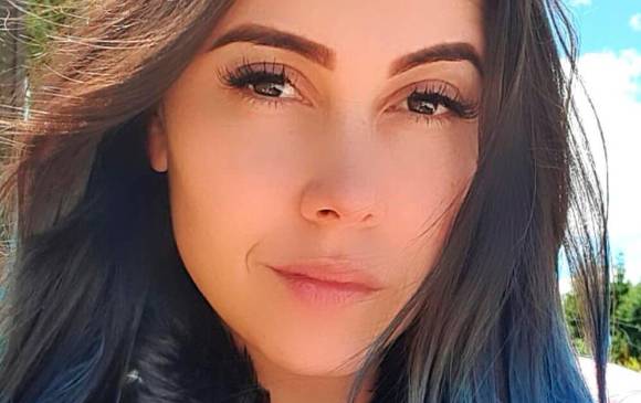 Manuela Gómez, la exprotagonista de Nuestra Tele, tiene toxoplasmosis, una enfermedad causada por un parásito. FOTO CORTESÍA.
