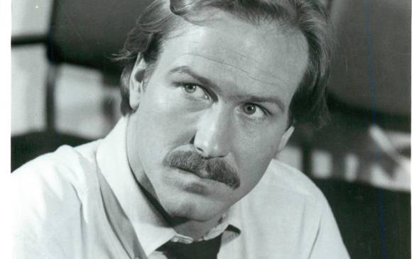 Fallece William Hurt a los 71 años