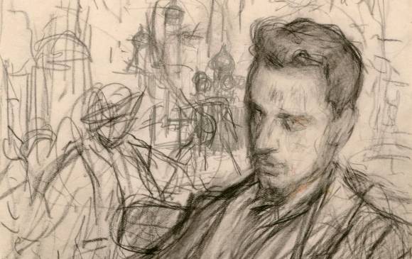 La creación de un poeta: de cómo Rilke escribió sus elegías