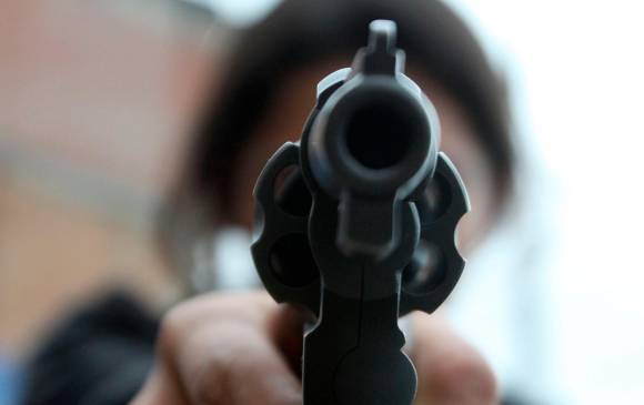 Cuatro muertes violentas se han presentado sólo en esta semana en la ciudad amurallada. FOTO COLPRENSA