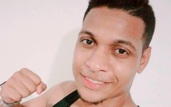 En medio de un atraco asesinan a Sergio Roca, medallista panamericano