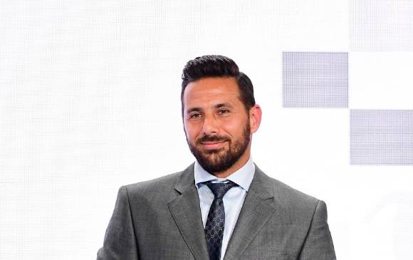 Claudio Pizarro es de los exjugadores más reconocidos. Ahora es embajador del Bayern de Múnich. FOTO Cortesía