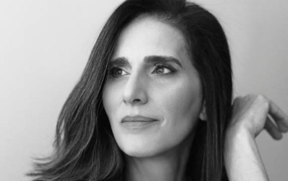 La diseñadora participa en Colombiamoda desde 1992. Incluso, el año pasado, a pesar de la pandemia, hizo parte de la feria en el formato digital. FOTO cortesía beatriz camacho